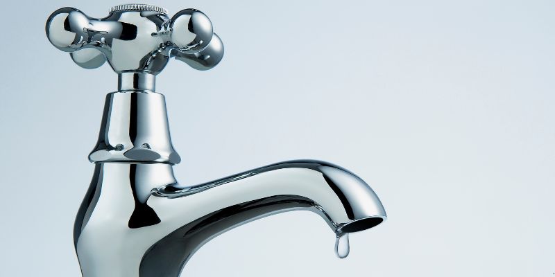 Como Consertar Torneira Pingando em Limeira: 4 Passos e Dicas
